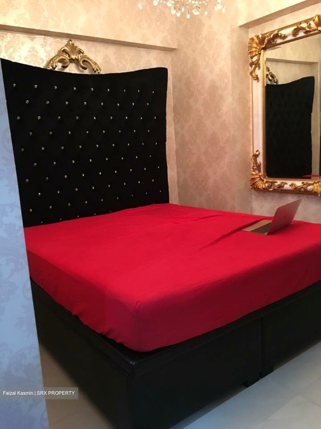Blk 613 EUNOS GROVE (Bedok), HDB 5 Rooms #343593431